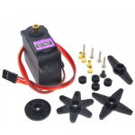 HR0145 MG996  Servo 180degrees